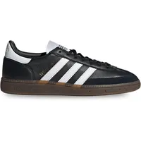 Adidas Handball Spezial IE3402 Nero Bianco Pelle Nero Bianco/37 1/3 - 37 1/3 EU