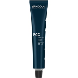 Indola PCC Permanent Colour Creme Cool & Neutral 5.11 Hellbraun Asch Intensiv
