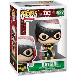 Funko - POP! - DC Comics - Batgirl (Holiday) Vinyl
