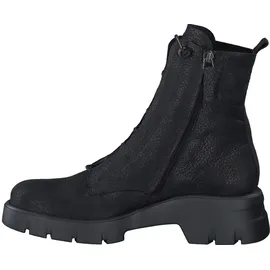 Paul Green Schnürboots Damen, schwarz, 38 EU / Schwarz - 38