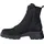 Paul Green Schnürboots Damen, schwarz, 38 EU / Schwarz - 38