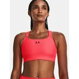 Under Armour HeatGear Pink XS