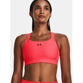 Under Armour HeatGear Pink XS