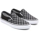 black/pewter checkerboard 40