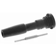 VEMO Stecker, Zündkerze V10-70-0002 für VW VAG