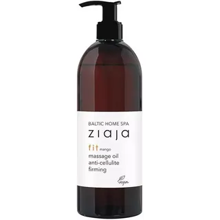 Ziaja Ziaja, BALTIC Home Spa Fit, Line (Körpermassageöl)