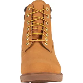 Timberland 6 Inch Basic Boot Wheat - 47.5