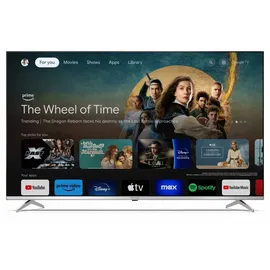 Sharp 55GP6260E 55" 4K QLED Google TV