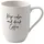 Villeroy & Boch Kaffeetasse 0,28 l Weiß