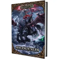 Ulisses Spiele DSA5 - Seelenqualen (Abenteueranthologie)