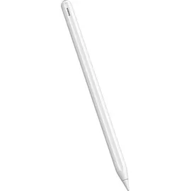 Baseus Smooth Writing 2 Stylus für iPad, iPad Mini, iPad Air, iPad Pro Weiß