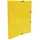 Exacompta Ringmappe Iderama gelb, 1 St.
