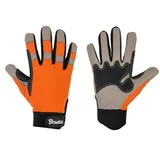 Bradas Arbeitshandschuhe TECH GRAY Größe 8 Bradas RWTGY8