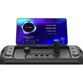 ikarao Break X1 Partylautsprecher