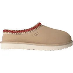 UGG TASMAN Hausschuh 2025 sand/dark cherry - 42
