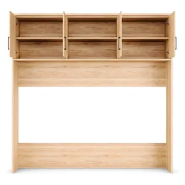Priess Bettaufsatz PRIESS Bettbrücke Schrankumbau Barkhausen B:213 cm H:211 cm T:36 cm