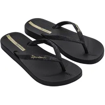 IPANEMA Anat Lolita Fem Schwarz 41