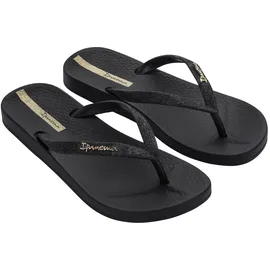 IPANEMA Anat Lolita Fem Schwarz 41