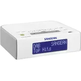 Sangean DCR-89+