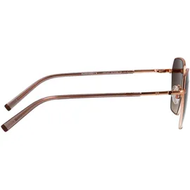 Humphrey´s Eyewear Humphreys eyewear Sonnenbrille rosegold Einheitsgröße