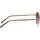 Humphrey´s Eyewear Humphreys eyewear Sonnenbrille rosegold Einheitsgröße