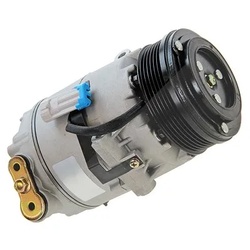 Bestprice Kompressor Klimaanlage [Hersteller-Nr. TSP0155459] für Opel