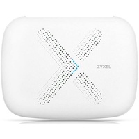 ZyXEL Multy X WSQ50 Wireless Router