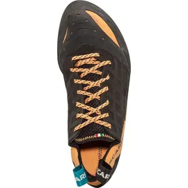 Scarpa Instinct Lace Kletterschuhe (Größe 40.5,