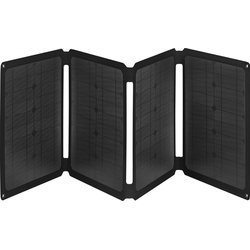 Sandberg, Solarpanel, Solarladegerät 60W QC3.0+PD+DC (60 W, 2.20 kg)