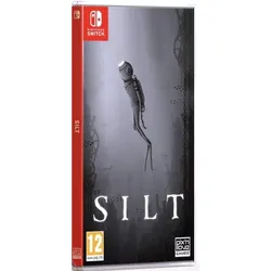 SILT - Switch [EU Version]