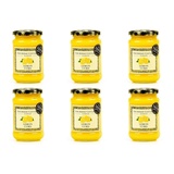 (6 Pack) – Donnerstag/C Lemon Curd (veredelt Zucker) | 310 g |6 Pack – Super Saver – Sparen Sie Geld