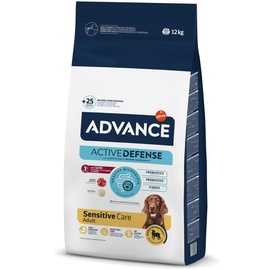 Advance Peripherals Affinity Advence Lamm & Reis 12 kg
