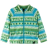 Reima Moomin Tarpeen Green 98