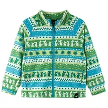 Reima Moomin Tarpeen Green 98