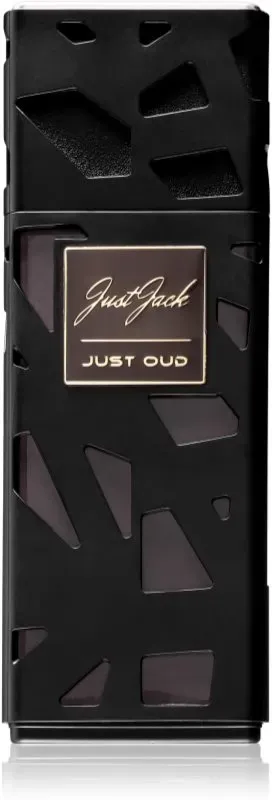 Just Jack Just Oud Eau de Parfum für Herren 100 ml