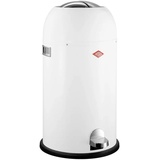 Wesco Kickmaster 33 l white