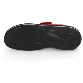 Finn Comfort Stanford rot 36