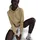Nike Phoenix Fleece Pullover Parachute Beige/Sail S