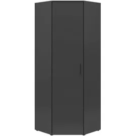Carryhome Eckschrank MULTISTAURAUM - B/H/T ca. 101,00x195,00x79,00