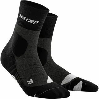 CEP Wandersocken 1 Paar Grau IV