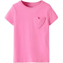 NAME IT NMFDEAS SS TOP Rosa 92