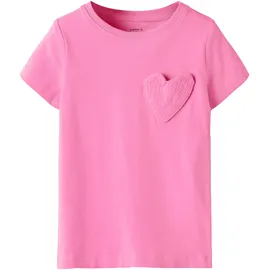 NAME IT NMFDEAS SS TOP Rosa 92