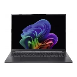 Acer Aspire 16 AI A16-61M-R0VS AMD Ryzen AI 5 340 16 GB RAM 1 TB SSD
