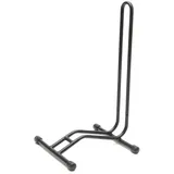 MVTEK Fahrradständer Hinterrad Plus 27,5-29 Zoll Bike Stand x Rad 8cm Fahrradträger Boden Fahrradständer Fahrradträger MTB Rennrad Freistehender Fahrradständer