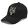 Plein Sport Tiger Baseball Cap schwarz ONE SIZE