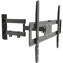 My Wall myWall H 26-2 (Wand, 50 kg, 37" 70"), Schwarz