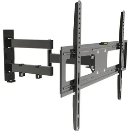 My Wall myWall H 26-2 (Wand, 50 kg, 37" 70"), Schwarz