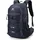 luxuskollektion BOGDA 35L Wanderrucksack Blau
