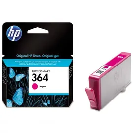 HP 364 magenta