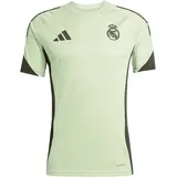 adidas Real Madrid Competition Trainingstrikot 25/26 Herr